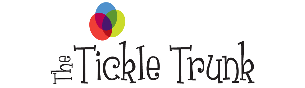 The Tickle Trunk Kelowna Balloon & Party Decorations