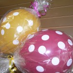 BALLOON CANDIES