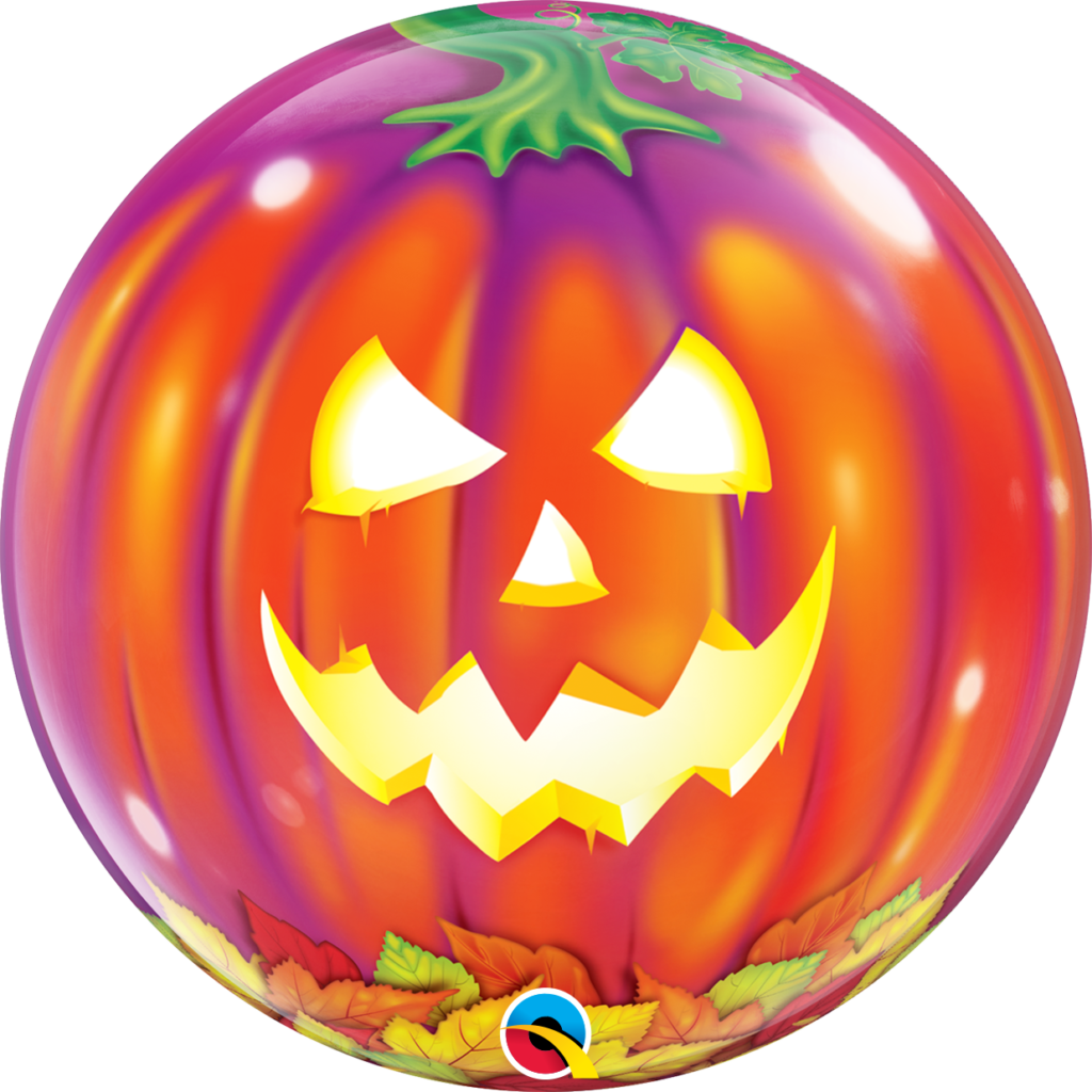 Jack-OLantern-Bubble-Balloon