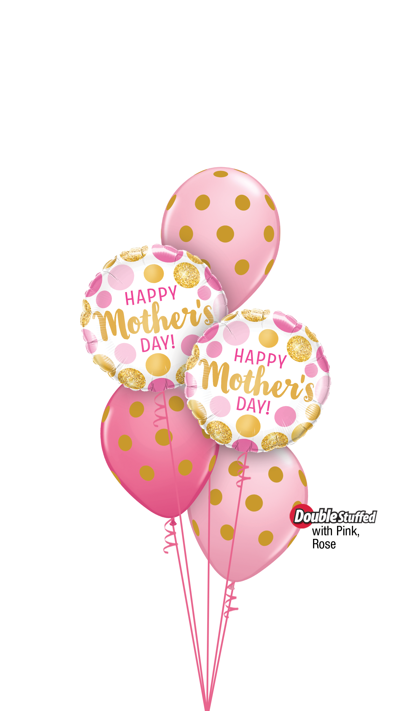 ترنيمة متفائل إدفع  Mothers Day Balloons | The Tickle Trunk Kelowna Balloon & Party Decorations