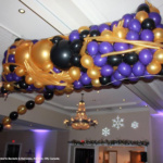 New Years Balloon Drop